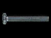 болты полнорезьбовые - фото - 1