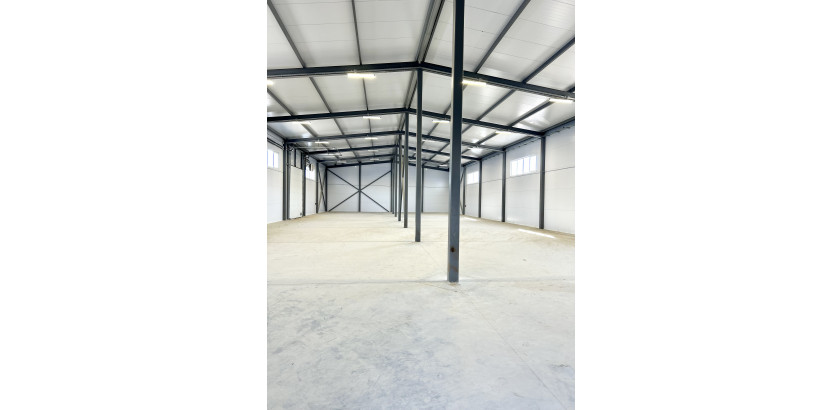 завершено строительство 2й очереди - фото - 4